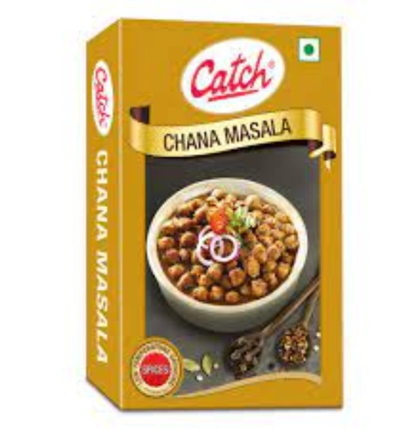 Catch Chana Masala - 100 gm